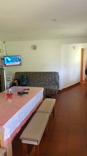 Casa Quinta En General Rodriguez