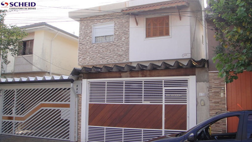 Sobrado Com 3 Suites - Mc6484