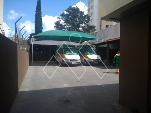 Sobrado Comercial Proximo /clinicas /hospital - Mi625
