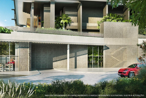 Imagem 9 de 29 de Apartamento Residencial Para Venda, Jardim Das Acácias, São Paulo - Ap6504. - Ap6504-inc