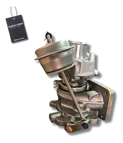Turbo Fiat Bravo/ Punto/ Linea T-jet 1.4l 805846 Masterpower