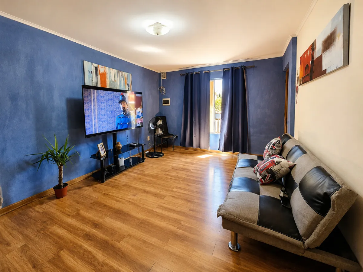 Imagen 3 de 21 de Casa De 4 Dormitorios Con Excelente Conectividad En Rauquén