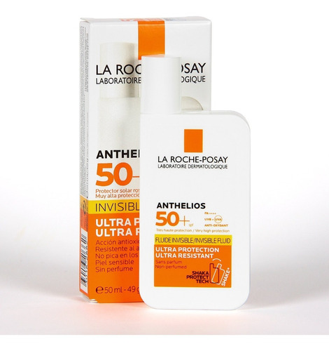 La Roche Posay Anthelios Shaka Fluido Fps50+