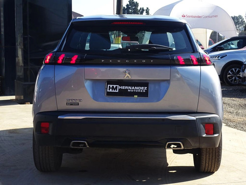 Peugeot 2008 Active Pack