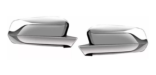 Ford Mustang 2011 - 2014 Cubre Espejos Cromados Nuevos!!!
