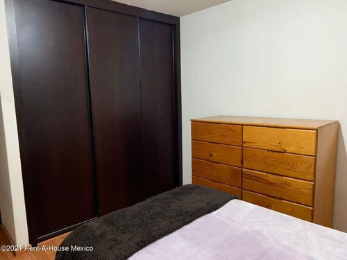 Imagen 11 de 14 de Departamento En Venta En San Pedro De Los Pinos