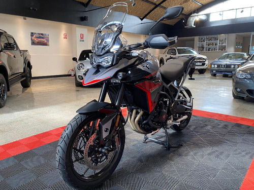 Triumph New Tiger 900 Gt Pro 2024 - Hilton Motors Co