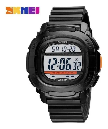 Reloj Deportivo Skmei 1657