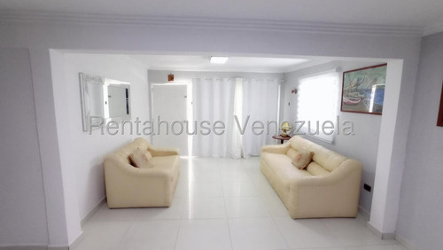 Casa Amoblada En Venta Fundación Mendoza Barquisimeto Lara