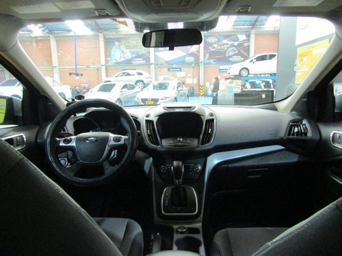 Imagen 10 de 15 de Ford