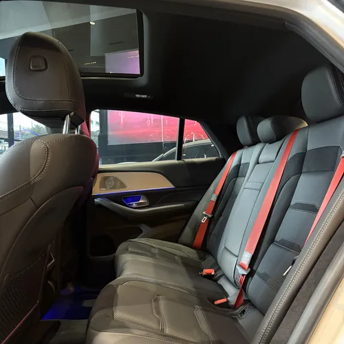 Amg Gle 53 4matic Coupe Mod 2026