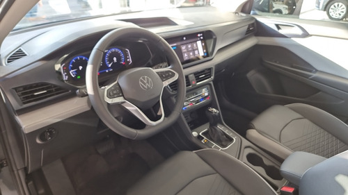 Imagen 13 de 25 de Volkswagen Taos Comfortline 0km My 23 Dcolores