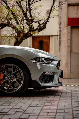 Ford Mustang 5.0 Gt 421cv