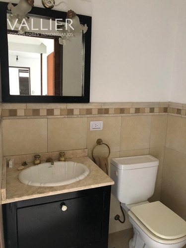 Casa En Venta En Altos Del Golf, Pilar, G.b.a. Zona Norte