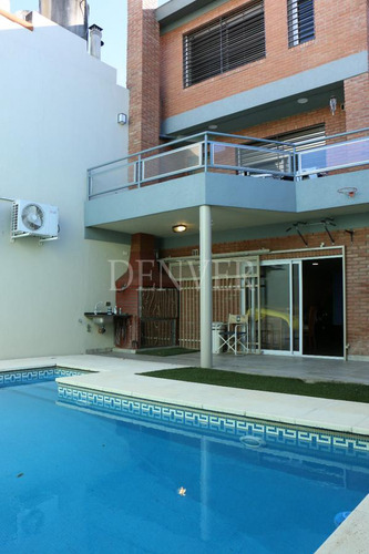 Edificio Comercial Almagro