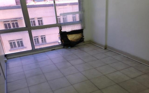 Imagem 7 de 8 de Sala Comercial Próximo A Felipe Schmidt No Centro Da Cidade - Sa0790