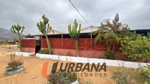 Amplia Parcela En Lomas De Quitallaco, Estancia Tambillos