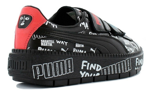 tenis puma shantell martin