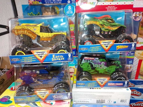 Monster Jam