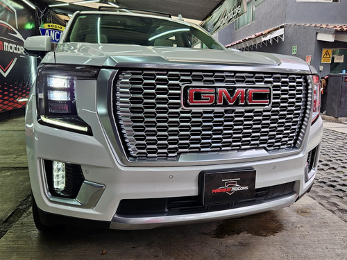 GMC Yukon 6.2 Denali 8 Vel Awd At