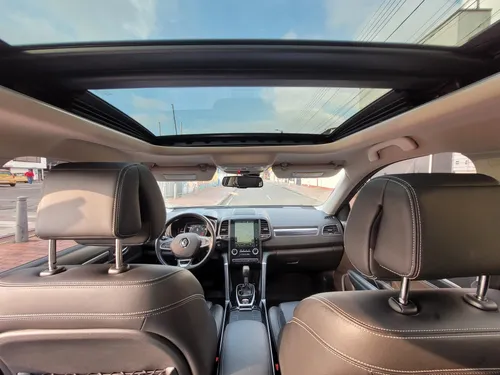 Renault Koleos 2.5 Intens