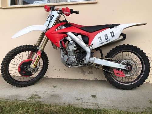 Honda Crf 250