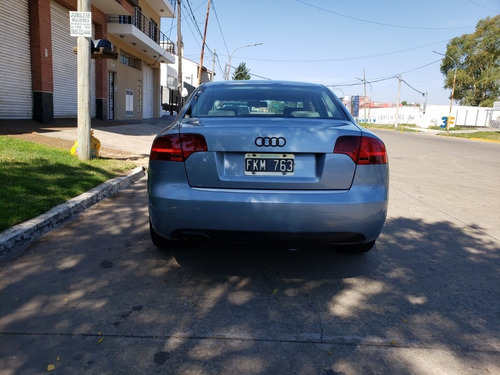 Audi A4 2.0 Tdi