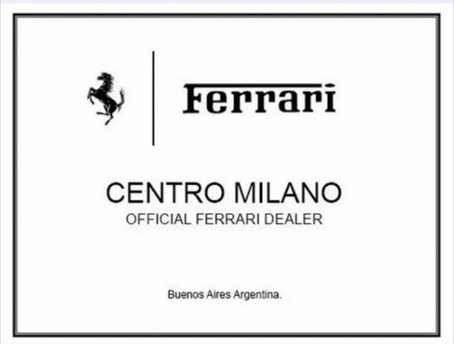 Imagen 12 de 12 de Ferrari 308 Gtb Official Ferrari Dealer