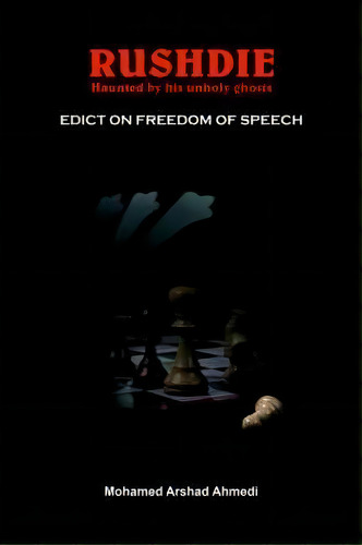 Rushdie, De Arshad Mohamed Ahmedi. Editorial Authorhouse, Tapa Blanda En Inglés
