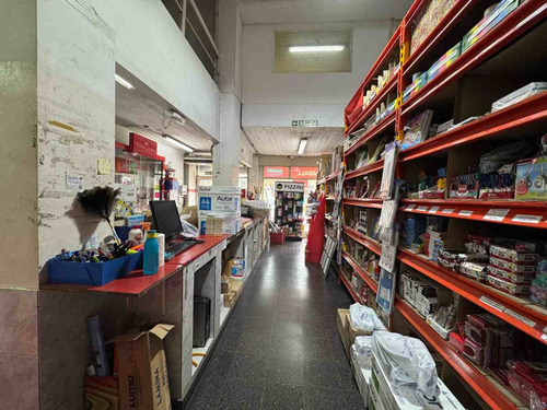 Venta Deposito Moron - Zona Comercial.
