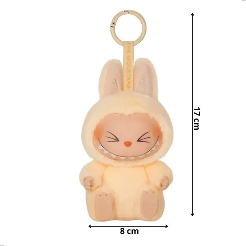 Pelúcia Surpresa Labubu Have A Set Bpx-toys Cor E Modelo-surpresa Tamanho 20cm