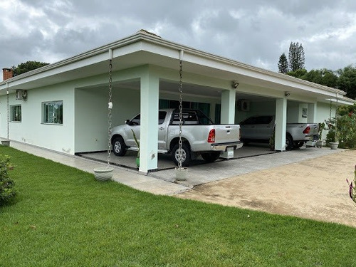 Imagem 2 de 20 de Chácara Com 4 Dormitórios À Venda, 3600 M² Por R$ 1.550.000,00 - Vitassay - Boituva/sp - Ch0039