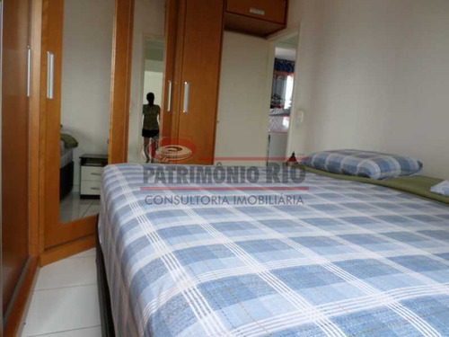 Imagem 10 de 15 de Ótimo Apartamento 3quartos Piedade 109m² - Paap31070