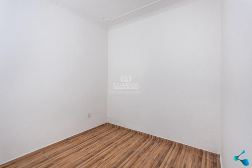 Imagem 3 de 11 de Apartamento Para Aluguel, 1 Quarto, Centro Histórico - Porto Alegre/rs - 5673