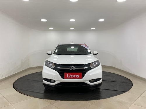 Imagem 2 de 20 de Honda Hr-v