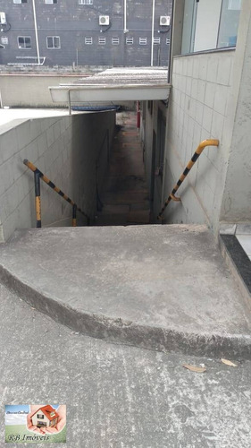 Imagem 6 de 15 de Ref. Lcga071 - Sala No Bairro Parque Capuava - Lcga071