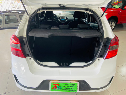 Ford Ka Ka 1.0 SE (Flex)