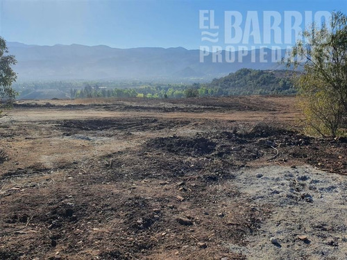 Imagen 5 de 10 de Sitio En Venta En Colina