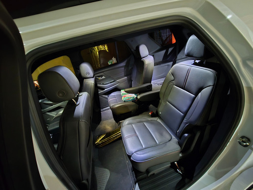 Chevrolet Traverse 3.6 V6 Rs At Awd