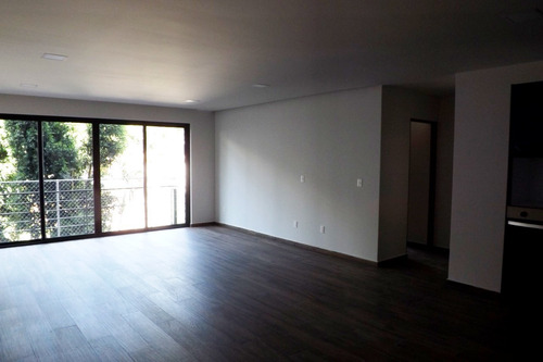 Imagen 10 de 10 de Estrena Maravilloso Pent House En La Del Valle
