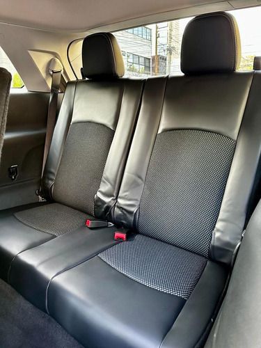Dodge Journey 2.4 Sxt Sport 7 Pasajeros At