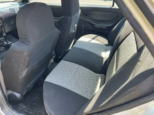 Nissan Tsuru 1.6 Gsi Millon Y Medio Mt