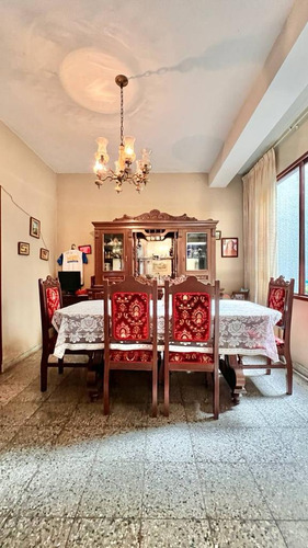 Casa En Venta San Cristóbal Doble Propósito Barrio Sucre /so