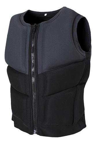 Chaqueta De Natación, Chaleco , Chaleco De Natación Ligero