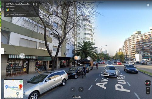 Imagen 2 de 10 de Venta Depto. 3 Ambientes En Caballito - Impecable!