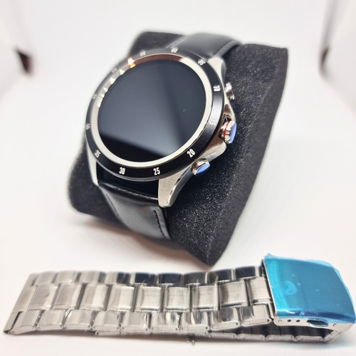 Reloj Smartwatch Nx1 Mujer Hombre Para AndroidiPhone
