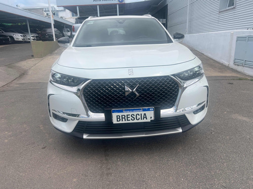 DS DS7 Crossback 1.6 Puretech 165 At Be Chic