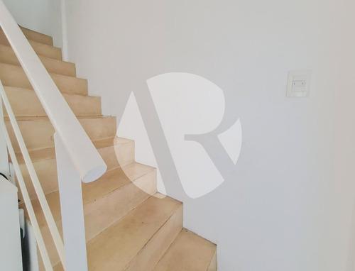 Luminoso Dúplex 3amb En Venta Piso Alto Balcón Al Frente