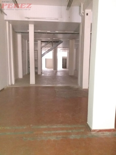 Cjto Comercial_salas Para Alugar - 13650.5752