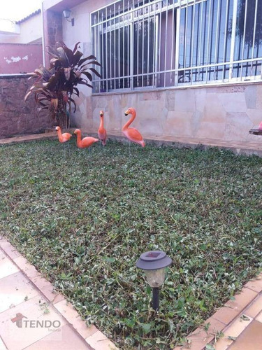 Imagem 6 de 17 de Imob01 - Casa 184 M² - Venda - 4 Dormitórios - 1 Suíte - Jardim Orlandina - São Bernardo Do Campo/sp - Ca0450